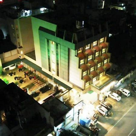 Hotel Rajwara Palace Jodhpur Jodhpur  Extérieur photo