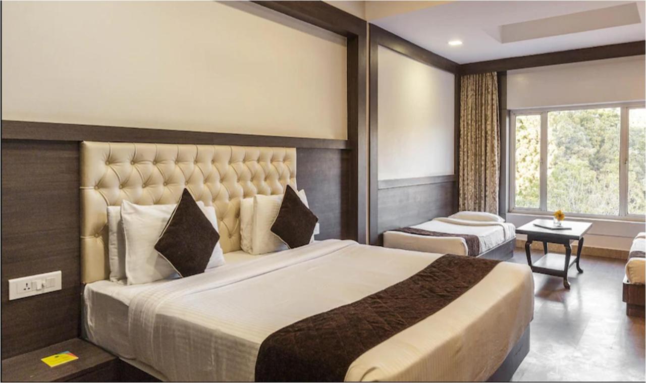 Hotel Rajwara Palace Jodhpur Jodhpur  Extérieur photo