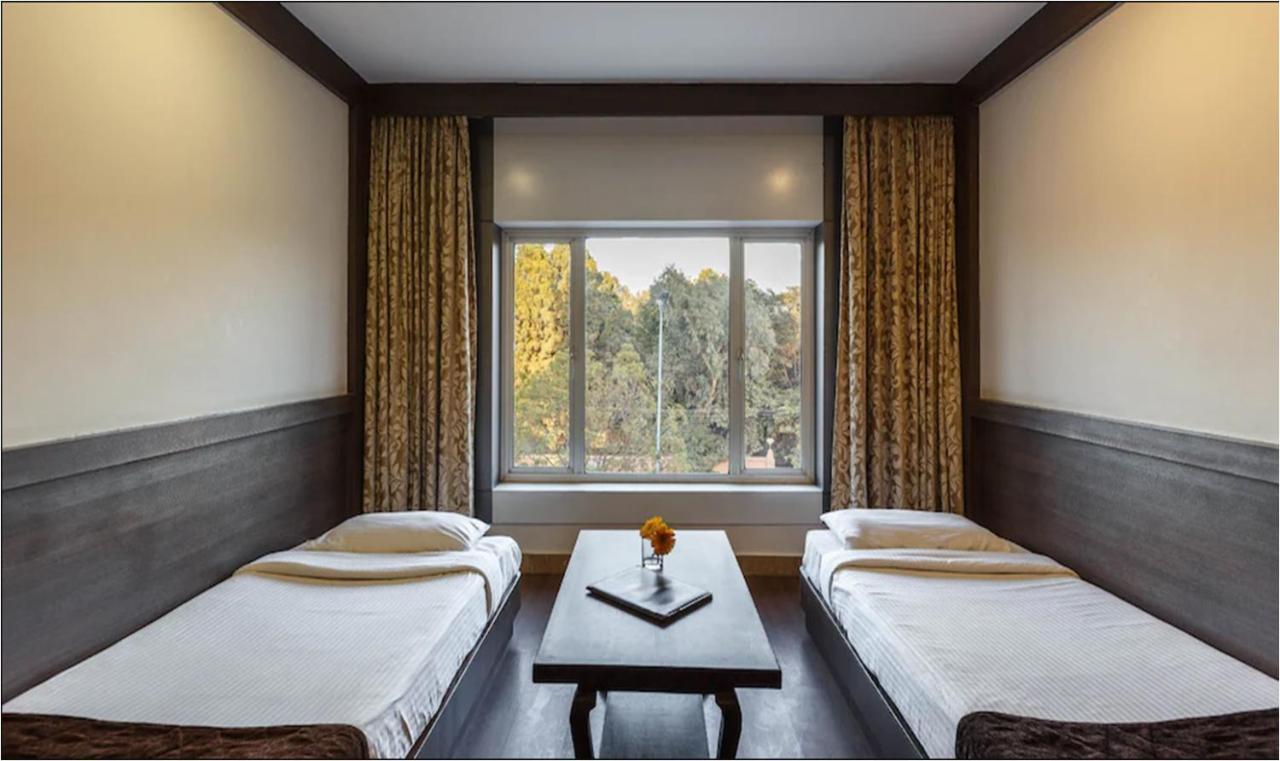 Hotel Rajwara Palace Jodhpur Jodhpur  Extérieur photo